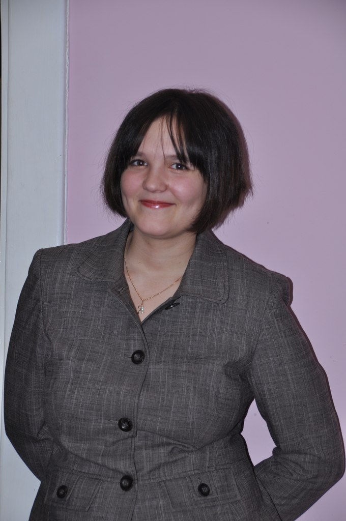 Алина Колосова | Николаев