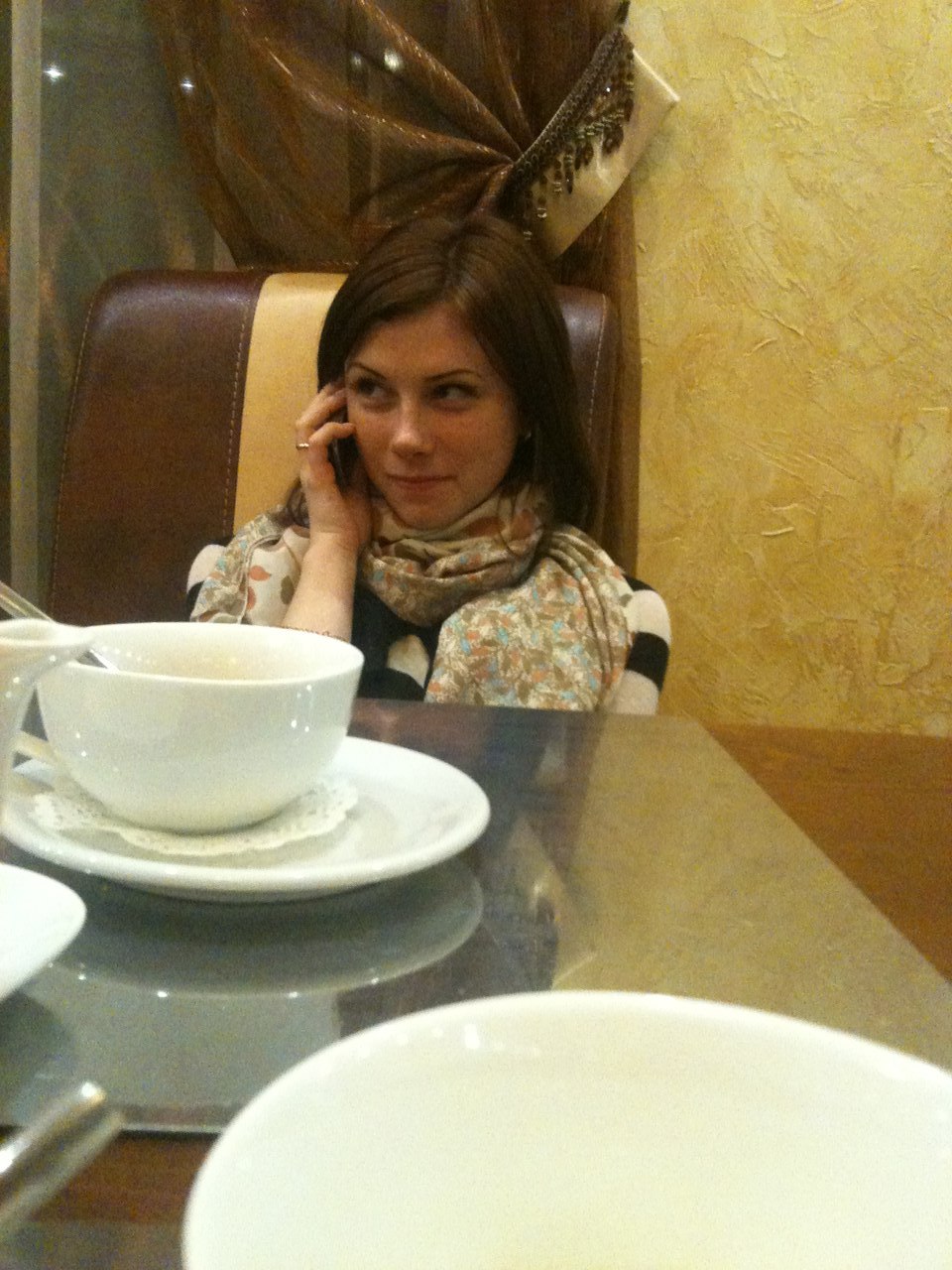 Мария Геворкянц | Ессентуки