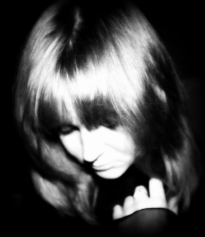 Ната Зажуева | Санкт-Петербург