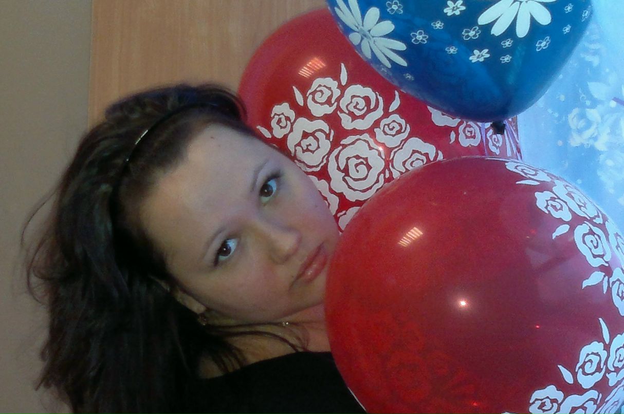 Мария Леканова | Челябинск