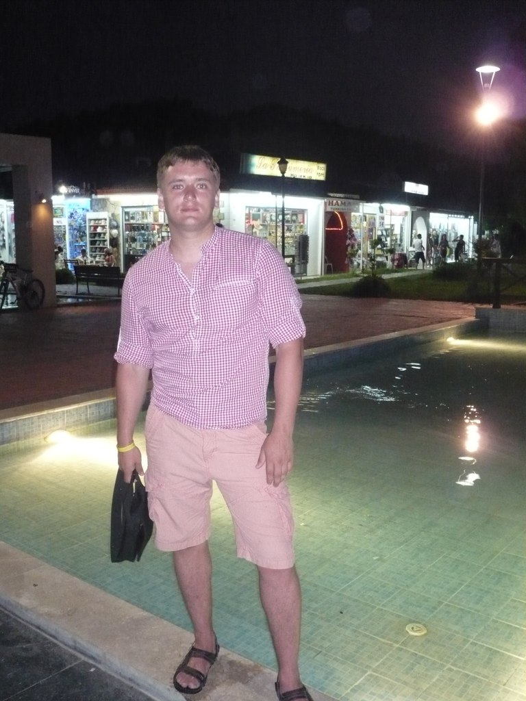 Евгений Зюков | Екатеринбург