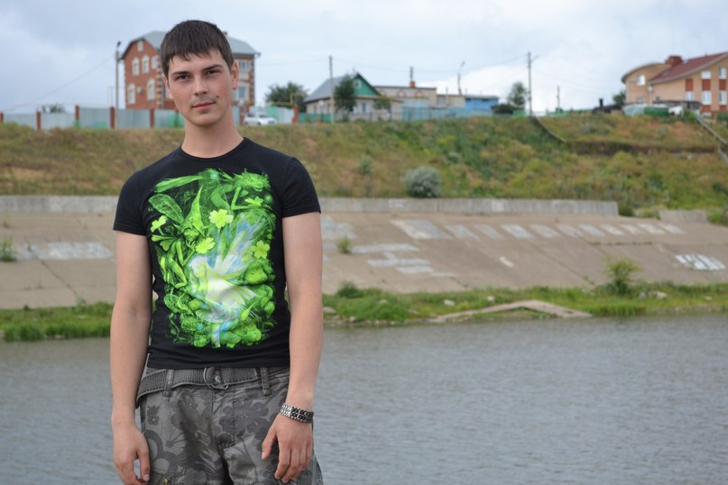 Антон Пермяков | Ижевск