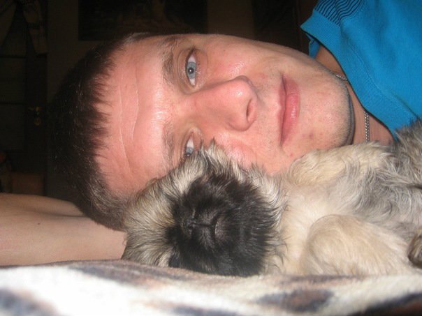 Борис Прус | Хмельницкий