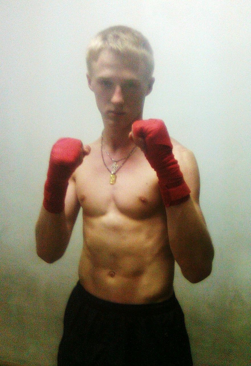 Сергей Потенчиков | 