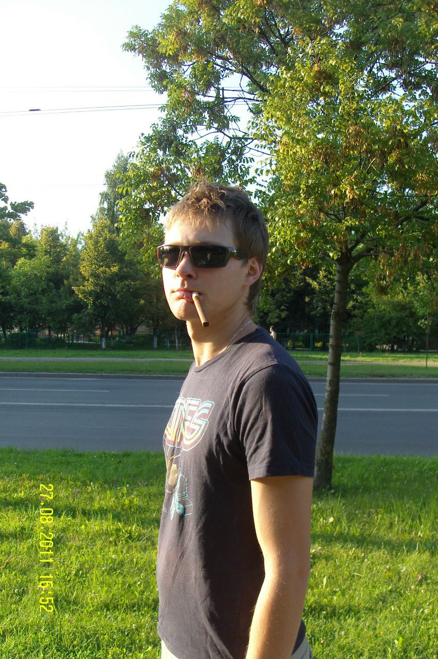 Кирилл Леонидович Кирилл | Минск