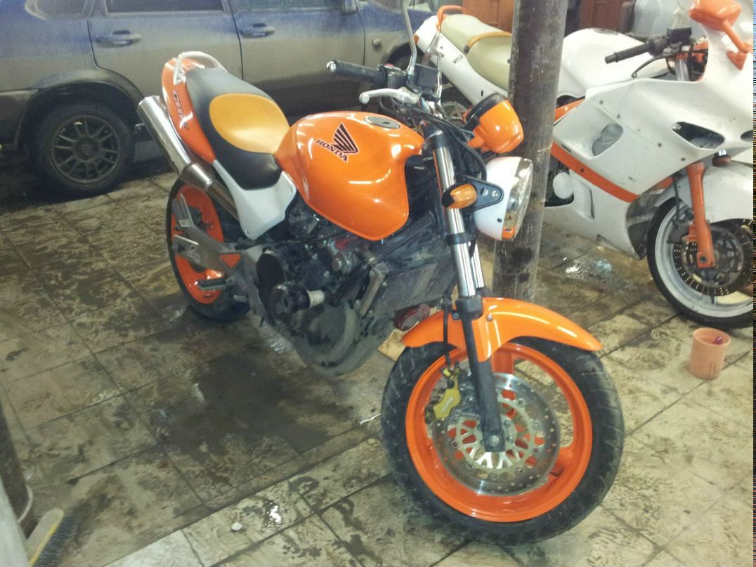 Володя Губанов | Пермь