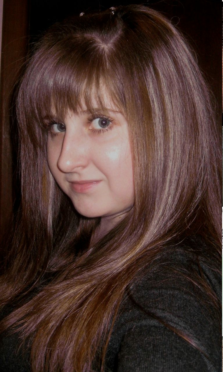 Наташа Пивоварова | Тула