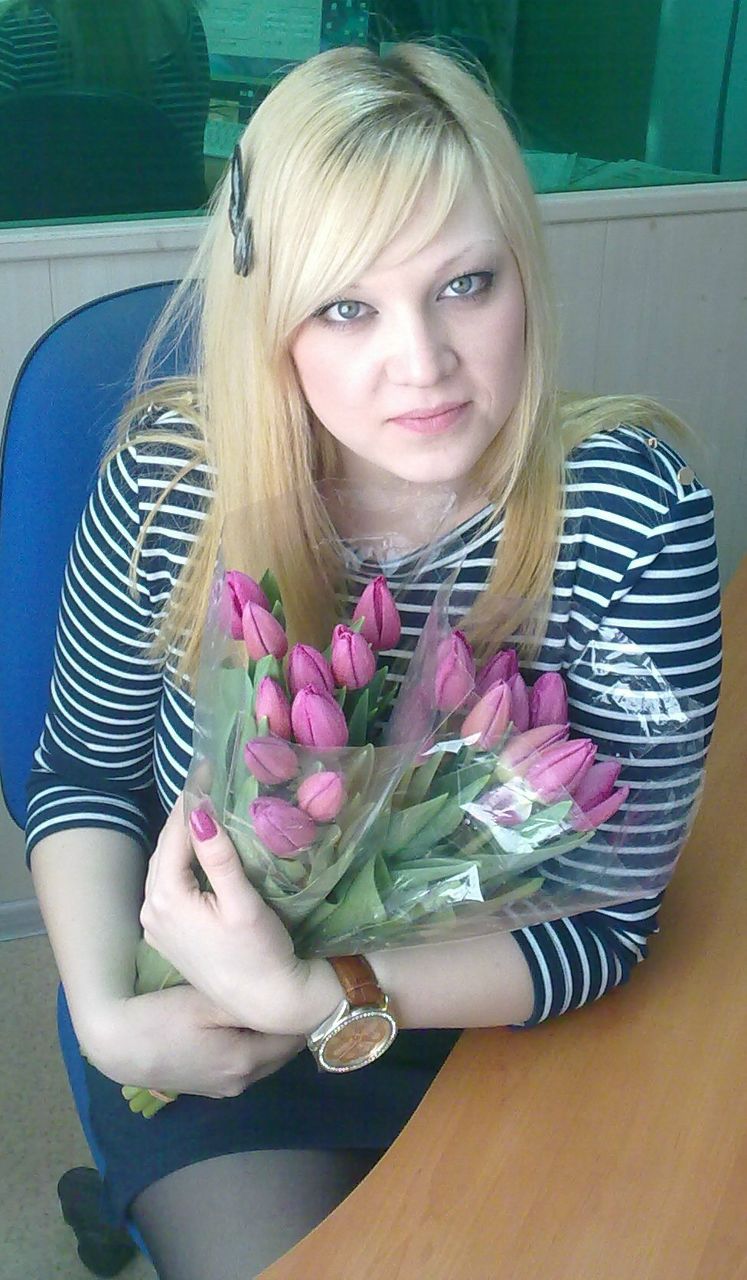 Альбина Габдрахманова | Ноябрьск