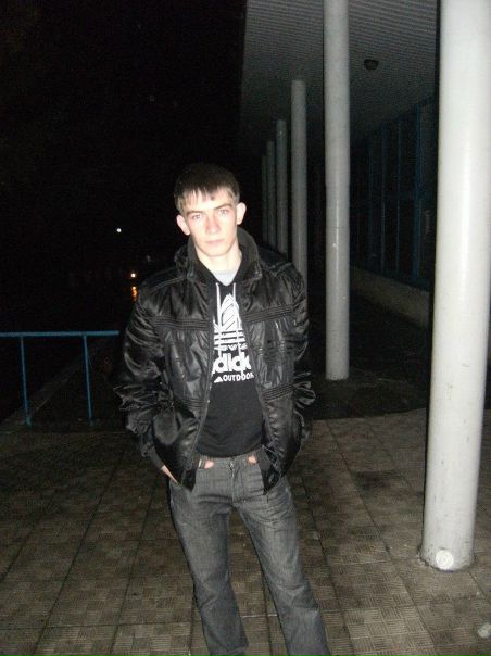 №10, Роман Гандзюк, 33 года, Луцк №10, Роман Гандзюк, 33 года, Луцк