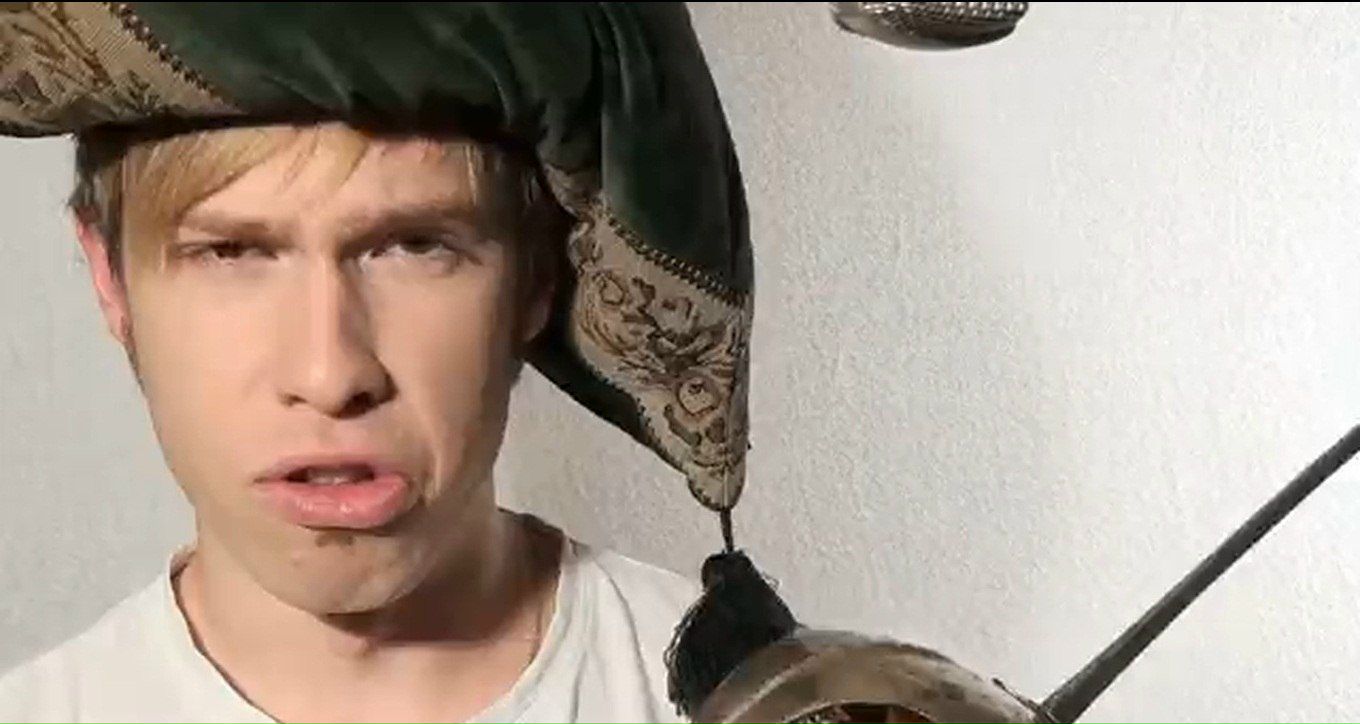 Юрий Сиротов | Санкт-Петербург