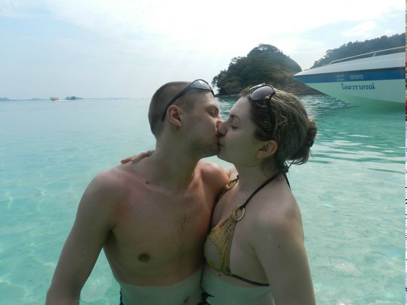 Людмила Намолован | Норильск