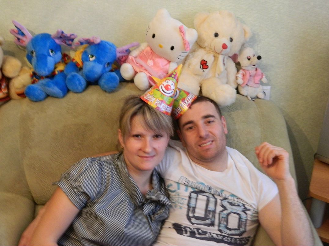 Людмила Економова | Москва