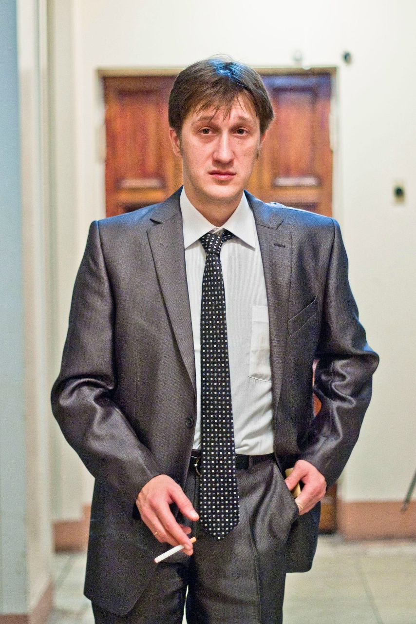 Егор Мазов Владимирович | Москва