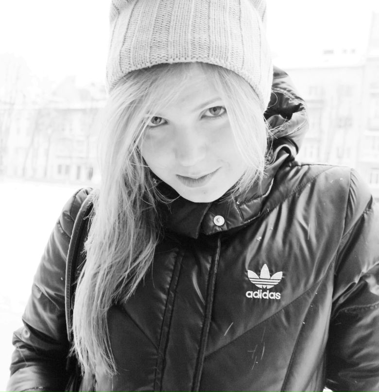 Маряна Німеровська | 