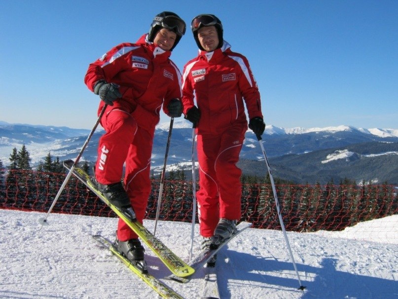 Юра Пилипчій | Моршин