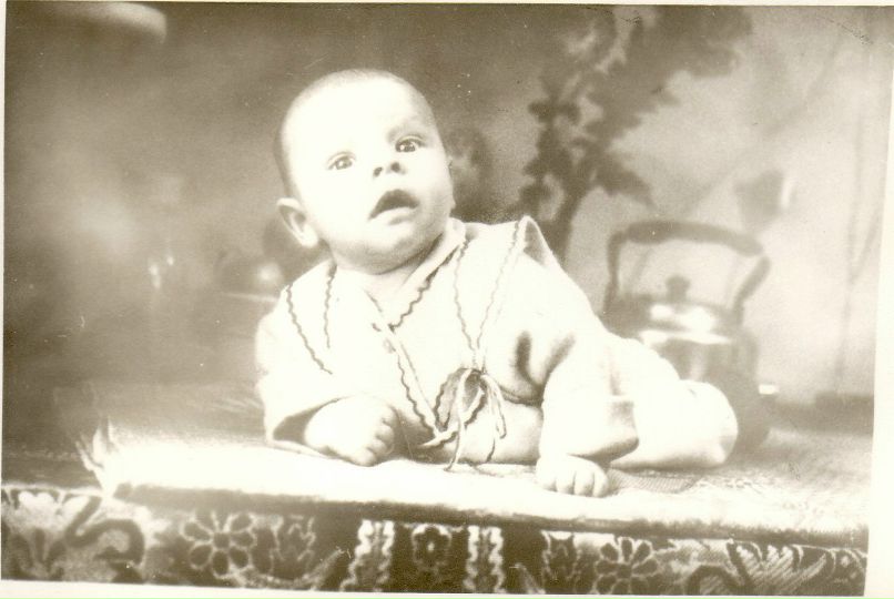 Максим Архипов | Петрозаводск