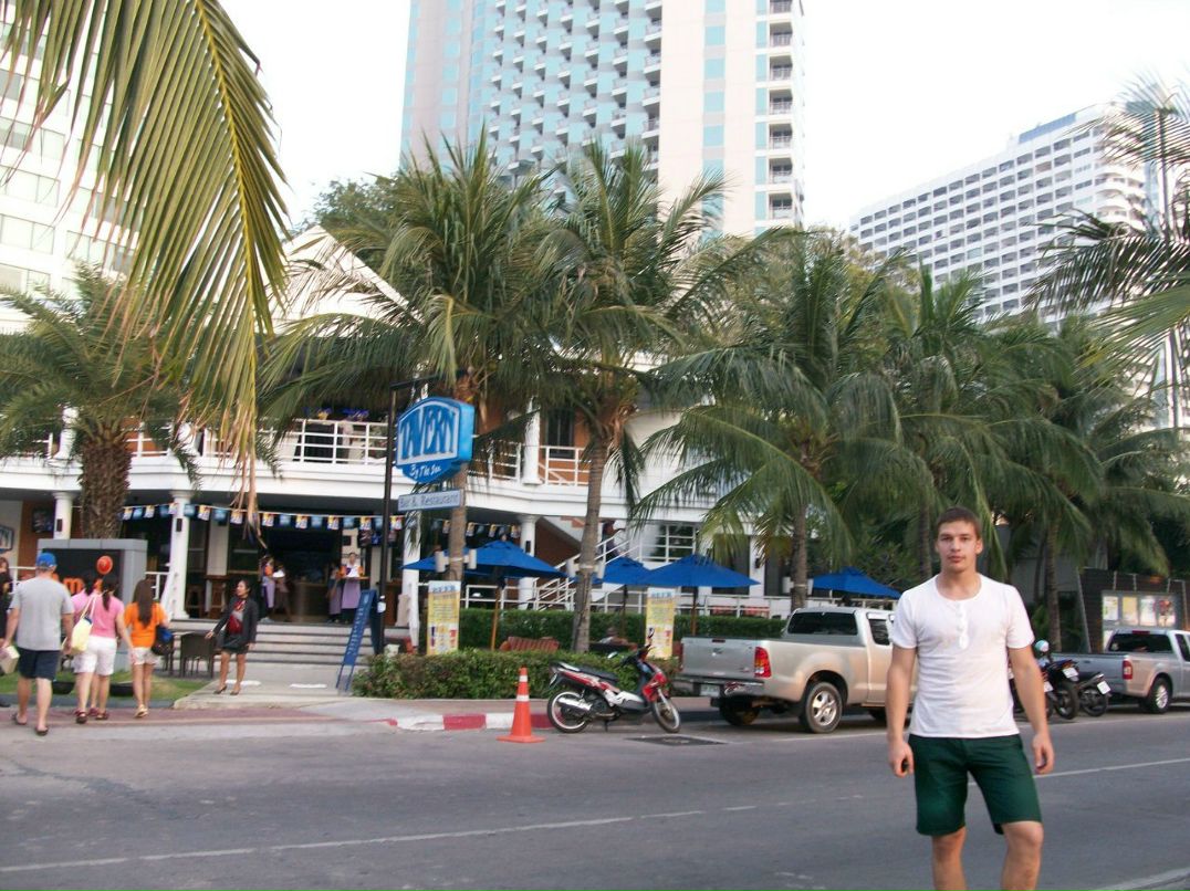 Piotr Rasilewicz | Szczecin