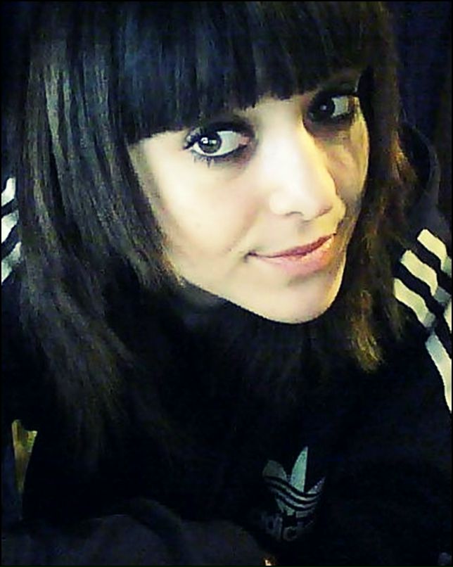 Ксюша Тихоненко | Одесса