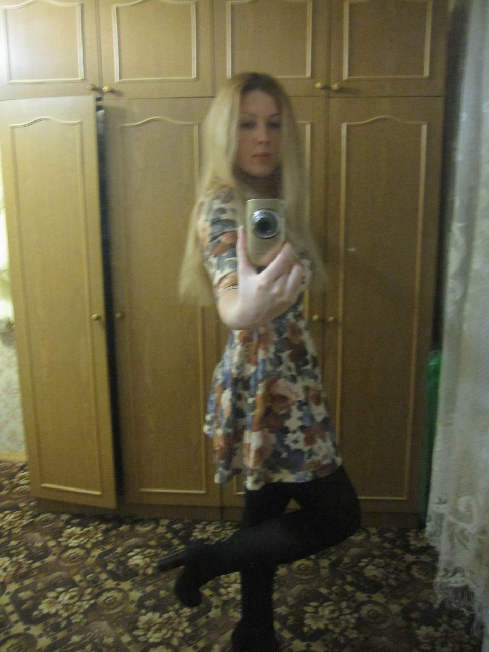 Инна Минаева | Киев