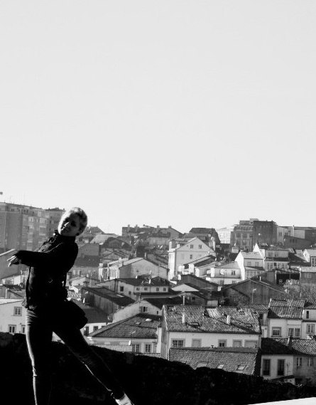 Лида Потапенко | 