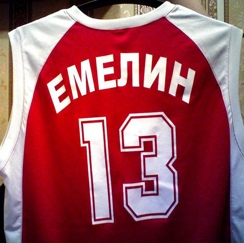 Роман Емелин | Ковров