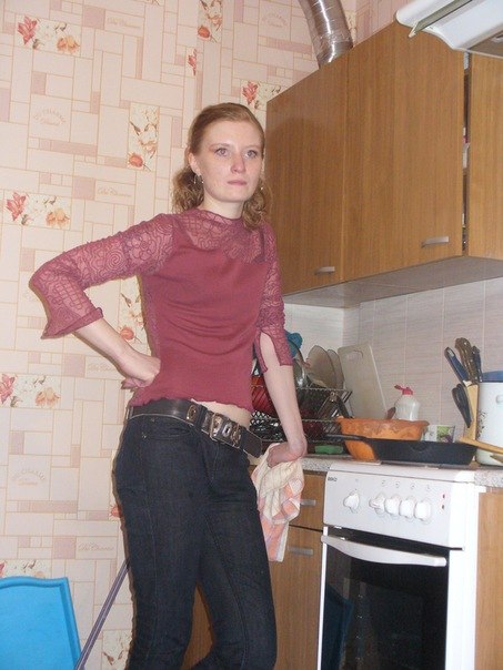 Елена Иванова | Москва