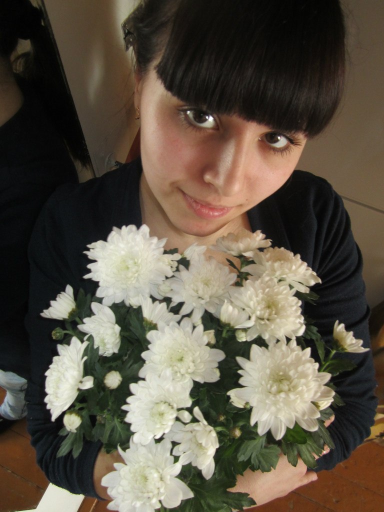 Кристина Журавлева | Чебоксары