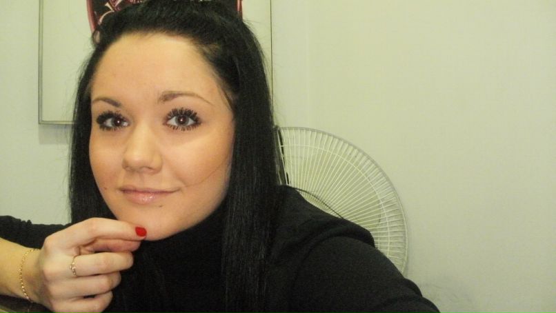 Катерина Номирович ღ | Челябинск