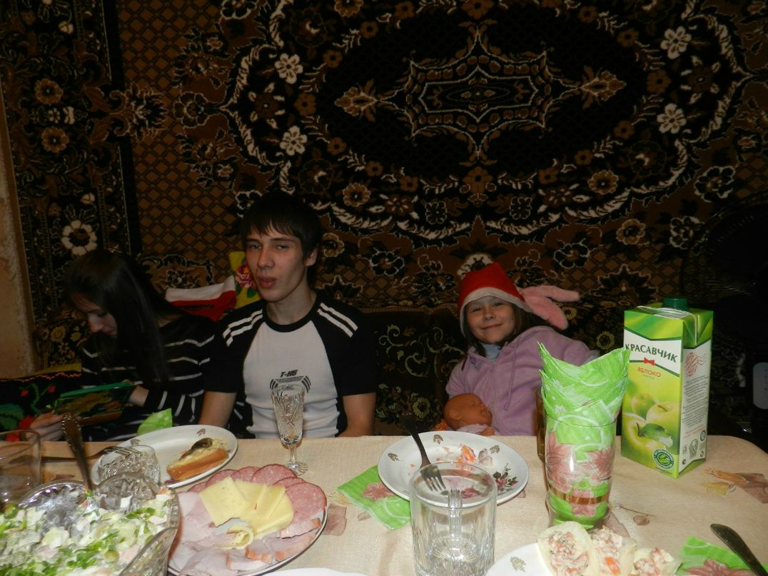 Александр Ермошин | Пермь