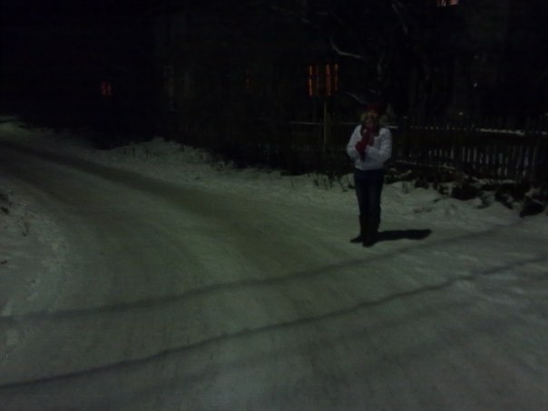 №17, Кристина Ставнийчук №17, Кристина Ставнийчук