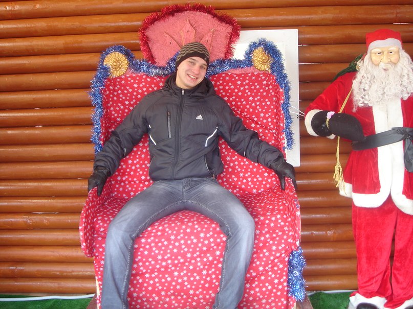 Богдан Петков Олександрович...... | Кривой Рог