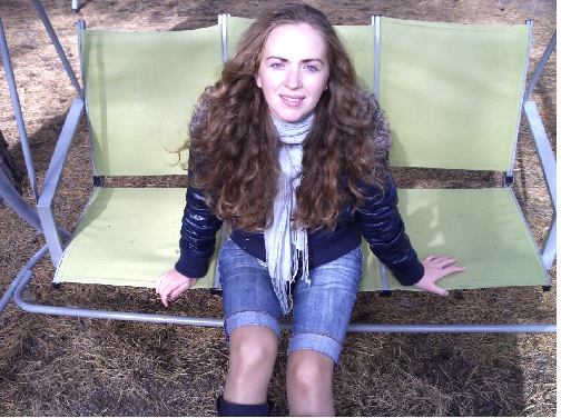 №6, Антонина Глущенко (Новицкая), 39 лет, Днепр (Днепропетровск) №6, Антонина Глущенко (Новицкая), 39 лет, Днепр (Днепропетровск)