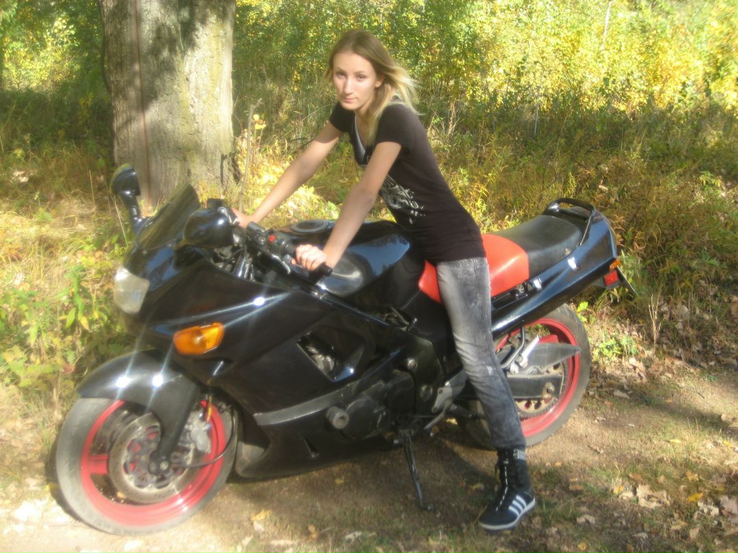 Радмила Подлесная *Волчица* | Уфа