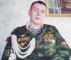 Кирилл Шелковников Валерьевич | Санкт-Петербург