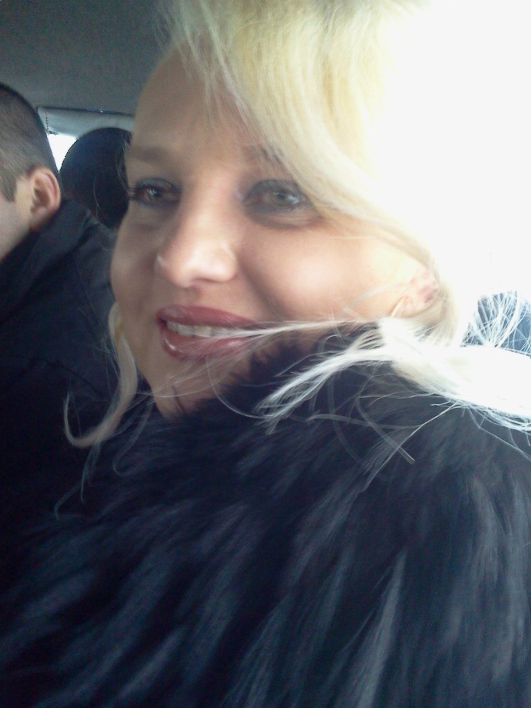 Оксана Прокопська | Львов