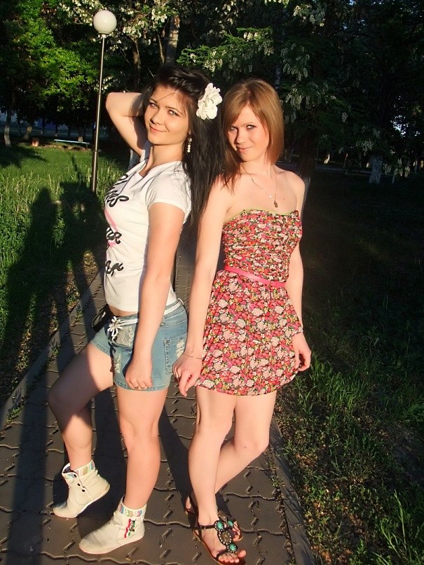 Нина Мартыненко | Лиски (село)