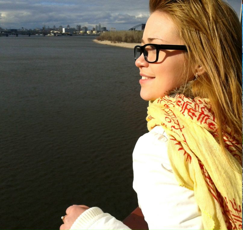 Маришка Борисенко | Киев