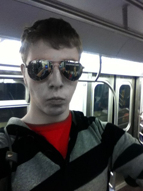 Nikita Medvedev | Sioux Falls