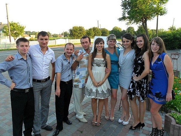 Анастасія Долинчук | Ивано-Франковск