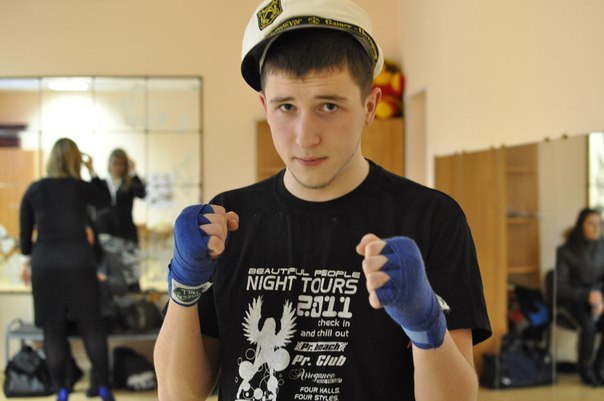 Вячеслав Колпышев | Санкт-Петербург