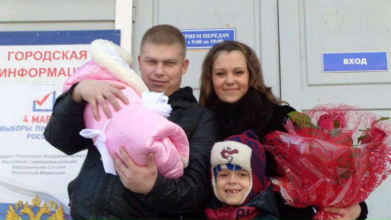 Владимир Соколов | Вологда