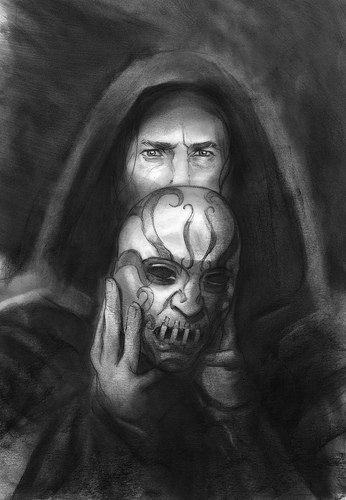 Юрий Куркчи | Москва