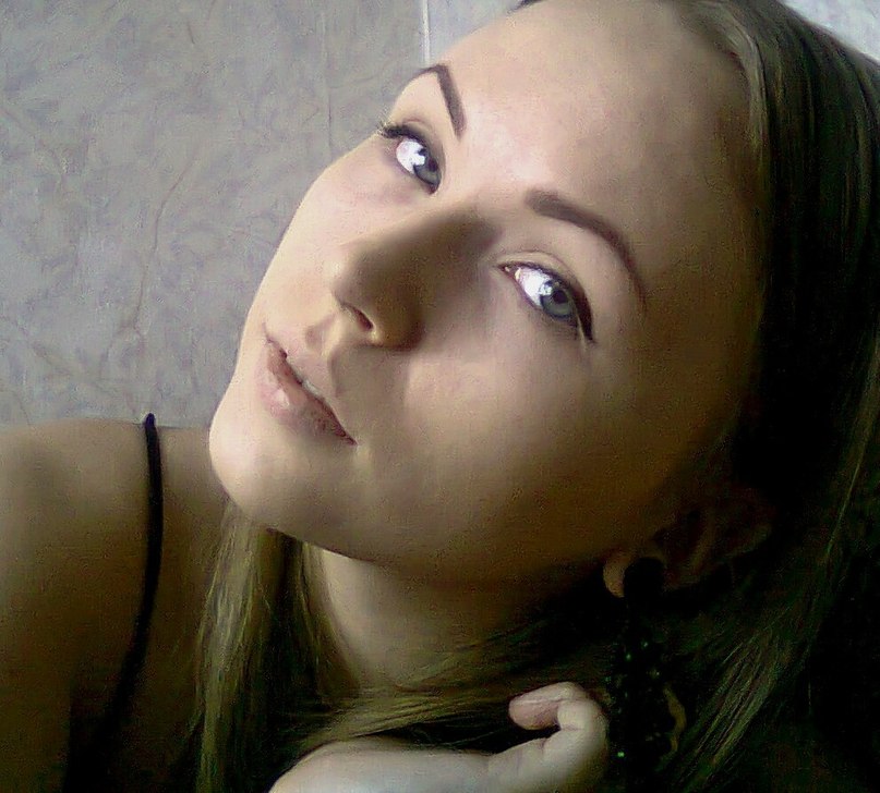 Ekaterina Subbotina | Красноярск