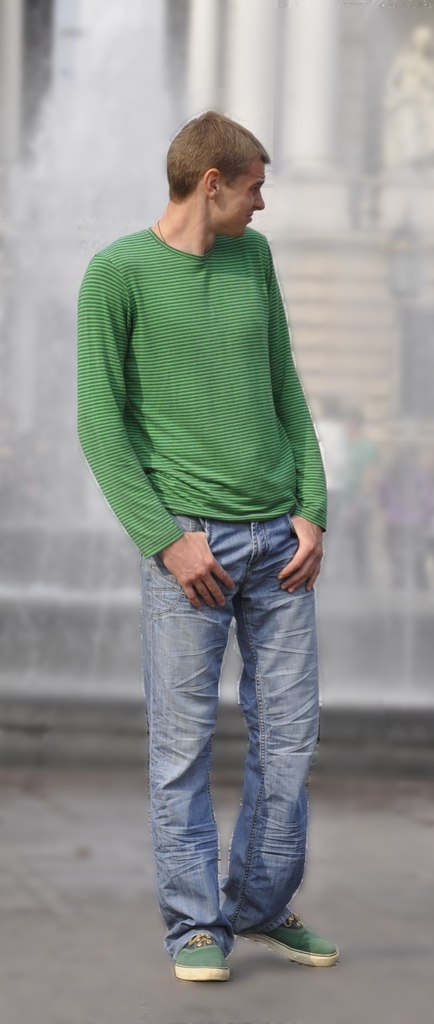 Андрій Стасишин | 