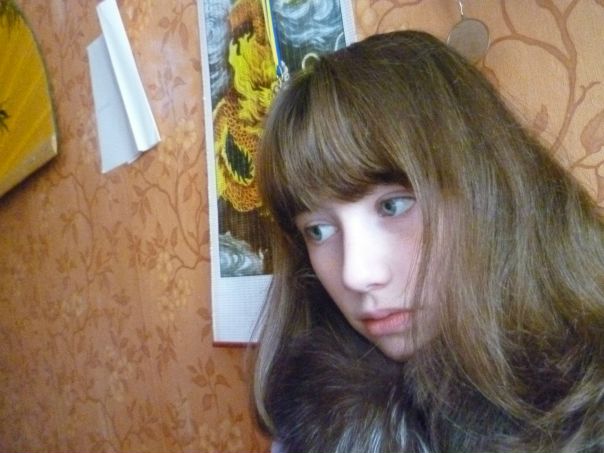 №25, Влада Мацящик, 28 лет, Житомир №25, Влада Мацящик, 28 лет, Житомир