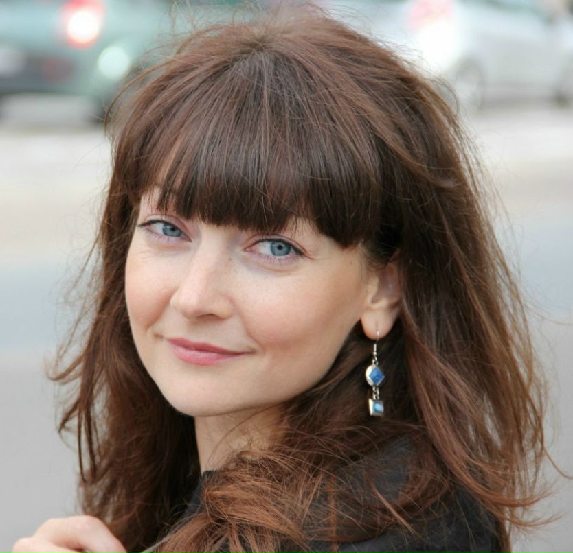 Мария Семёнова | Санкт-Петербург