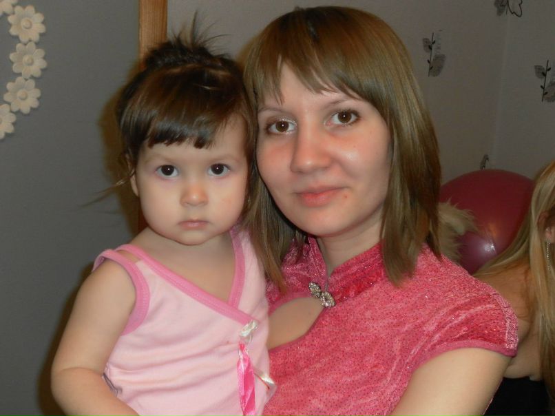 Ирина Петрова | Тольятти