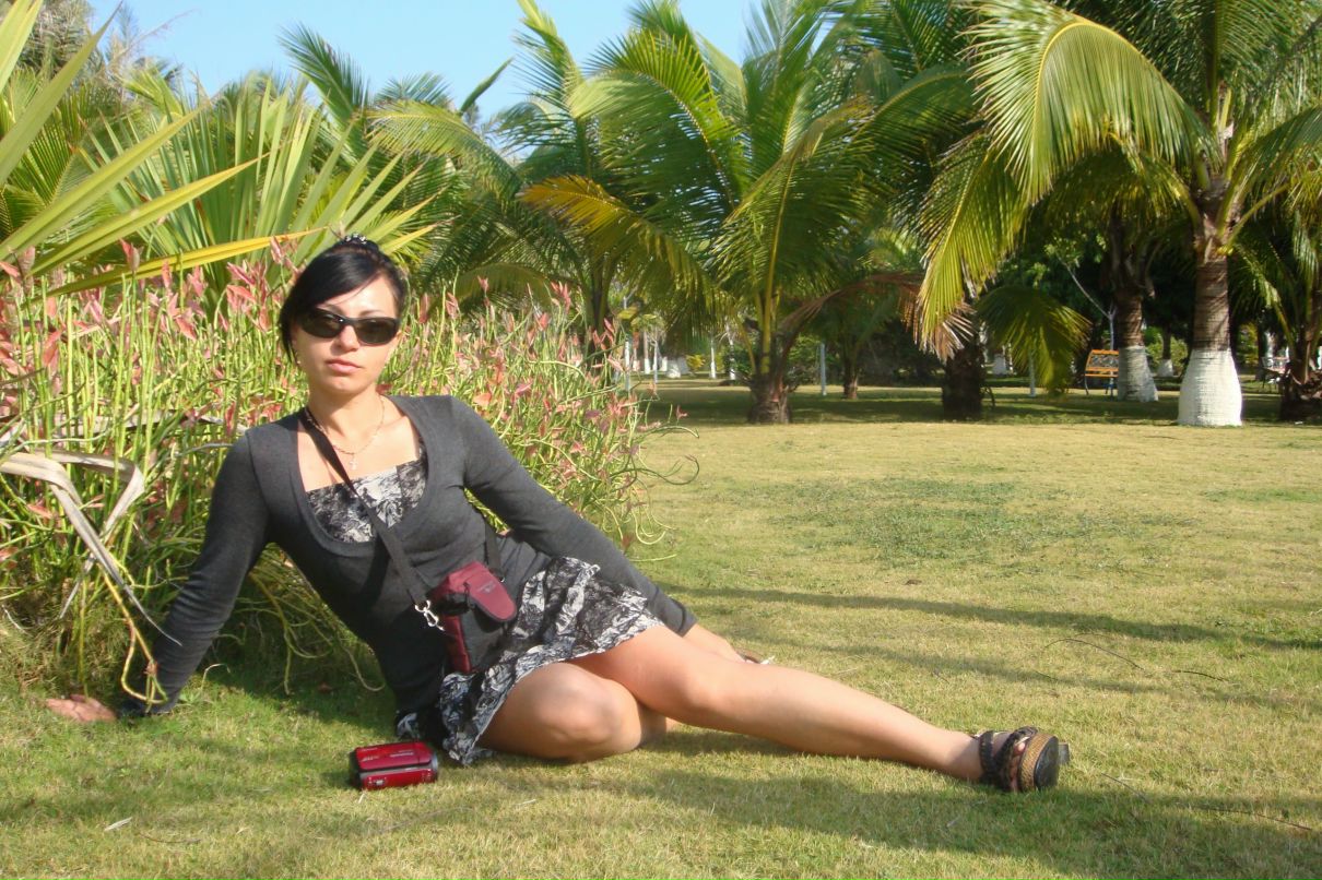 Екатерина Гаврищук | Чита