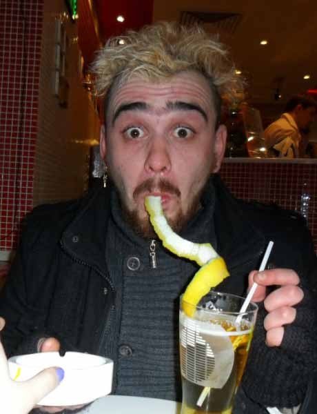 Максим Поспехов | Липецк