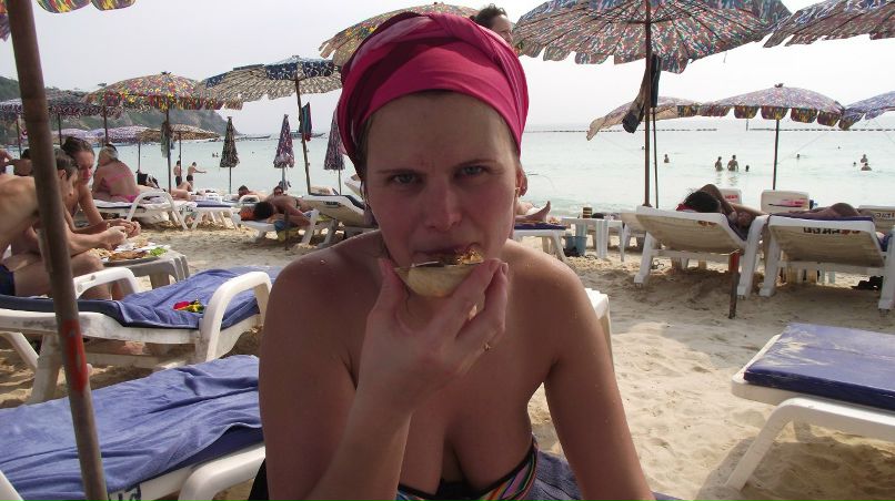 Наташа Корнацкая | Мончегорск